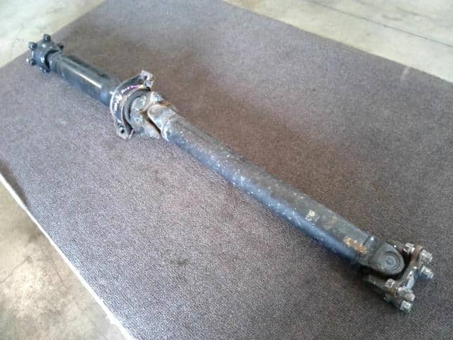Rear Propeller Shaft NISSAN Elgrand 2007 CBA-NE51 — photo 1