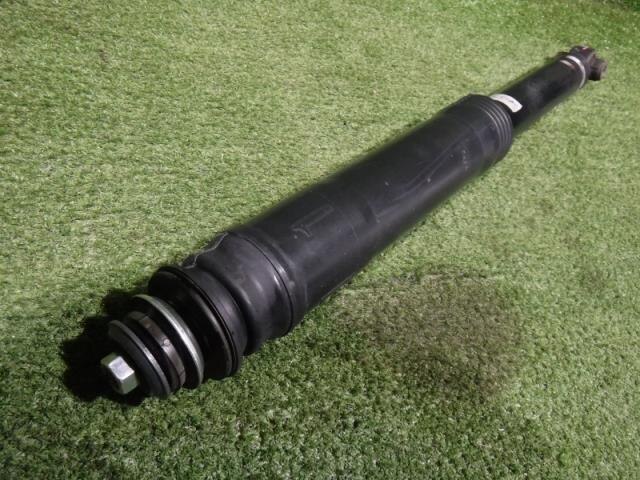 Rear Left Shock Absorber TOYOTA SAI 2012 DAA-AZK10 — photo 2
