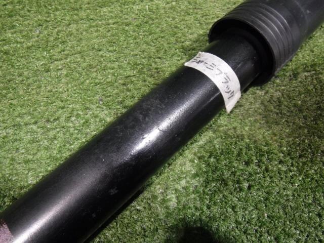 Rear Left Shock Absorber TOYOTA SAI 2012 DAA-AZK10 — photo 4