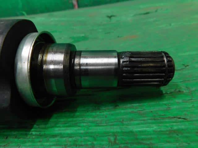 Front Left Drive Shaft NISSAN Nv100 clipper 2017 HBD-DR17 — photo 2