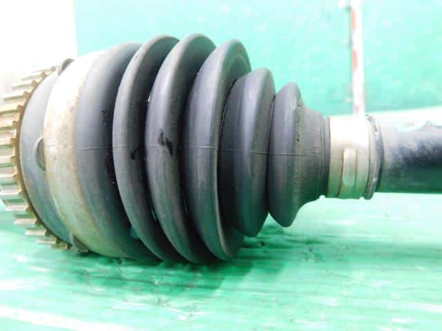 Front Left Drive Shaft NISSAN Nv100 clipper 2017 HBD-DR17 — photo 4