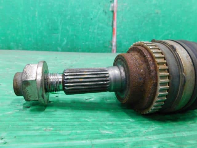 Front Left Drive Shaft NISSAN Nv100 clipper 2017 HBD-DR17 — photo 5