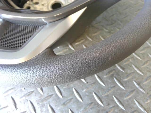 Steering Wheel HONDA N BOX 2017 DBA-JF3 — photo 3