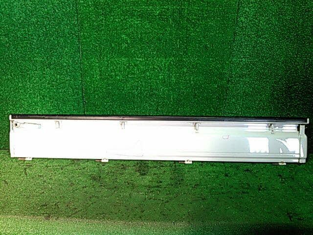 Truck Left Side Panel SUBARU Sambar 2013 EBD-S211J — photo 1