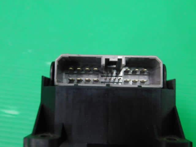 Power Window Switch HONDA Life 2011 DBA-JC1 — photo 4