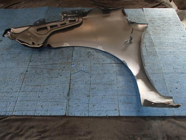 Right Fender Panel TOYOTA Prius 2009 DAA-NHW20 — photo 4