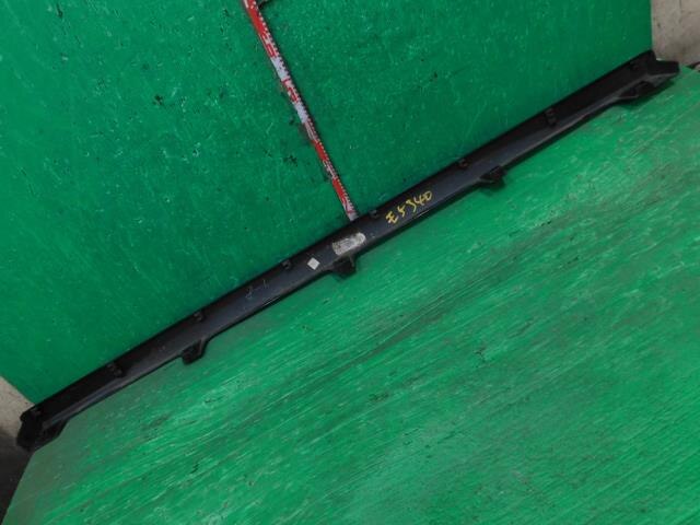 Right Side Step NISSAN Dayz roox 2014 DBA-B21A — photo 2