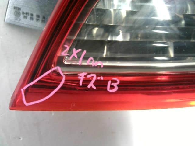Right Tail Light HONDA Odyssey 2004 ABA-RB2 — photo 3