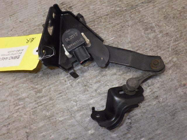 Electrical Component TOYOTA Lexus ls 2011 DAA-UVF45 — photo 1