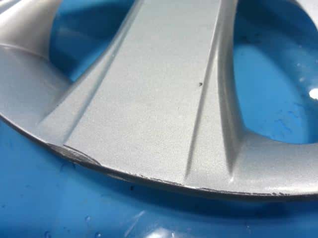 Wheel Cover HONDA N BOX 2014 DBA-JF1 — photo 3