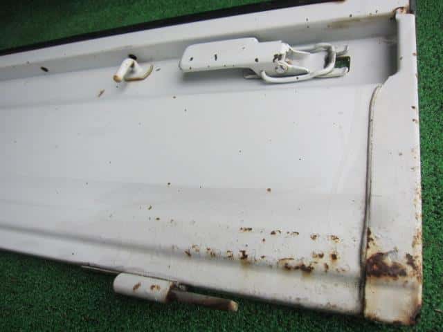 Truck Right Side Panel HONDA Acty GD-HA6 68300S3A000ZZ — photo 2