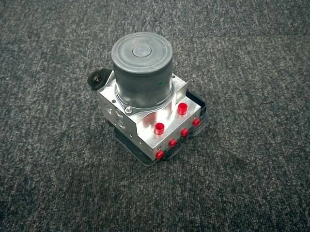 ABS Actuator HONDA N-wgn 2020 6BA-JH4 — photo 1