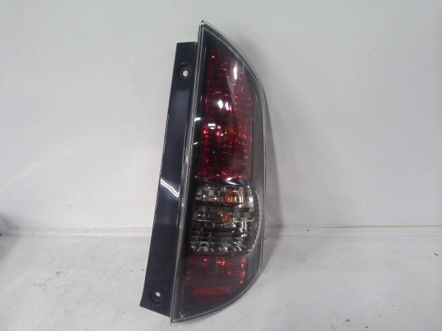 Right Tail Light TOYOTA Passo 2006 DBA-KGC10 — photo 1