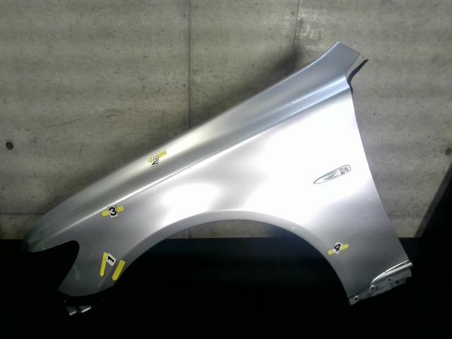 Left Fender Panel TOYOTA Lexus ls 2008 DAA-UVF46 — photo 5
