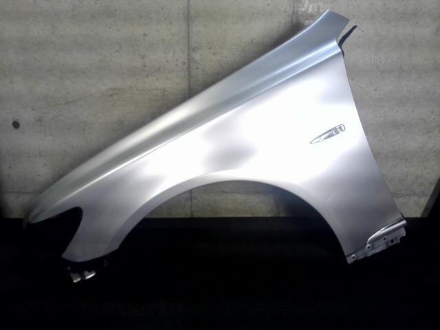 Left Fender Panel TOYOTA Lexus ls 2008 DAA-UVF46 — photo 1