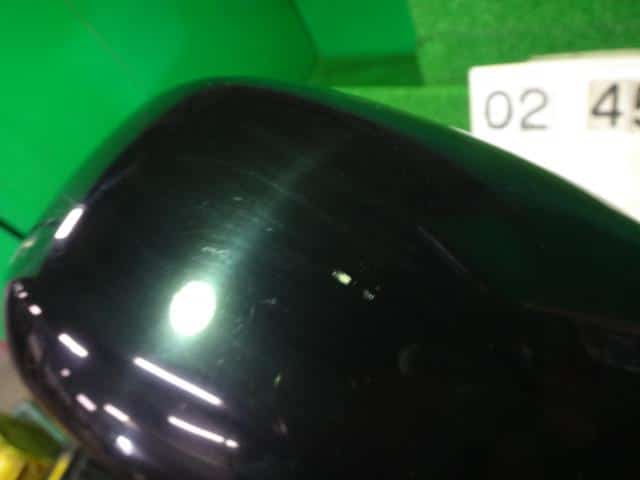 Right Side Mirror NISSAN Wingroad 2006 DBA-NY12 — photo 5