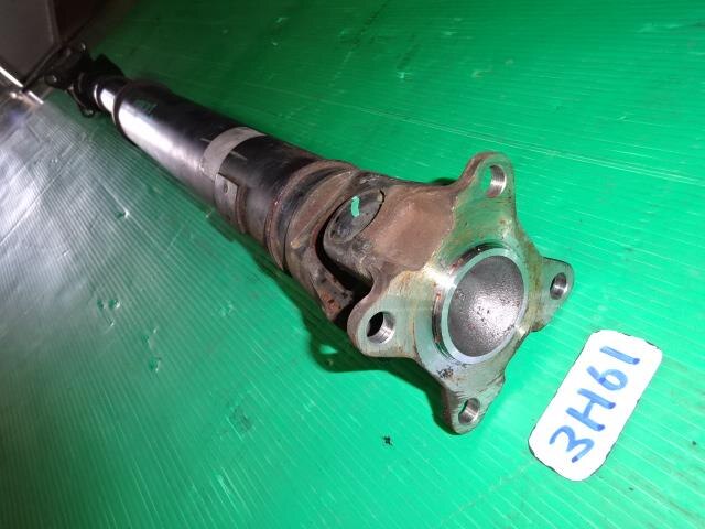 Front Propeller Shaft TOYOTA Hilux Surf 2005 CBA-TRN215 — photo 5
