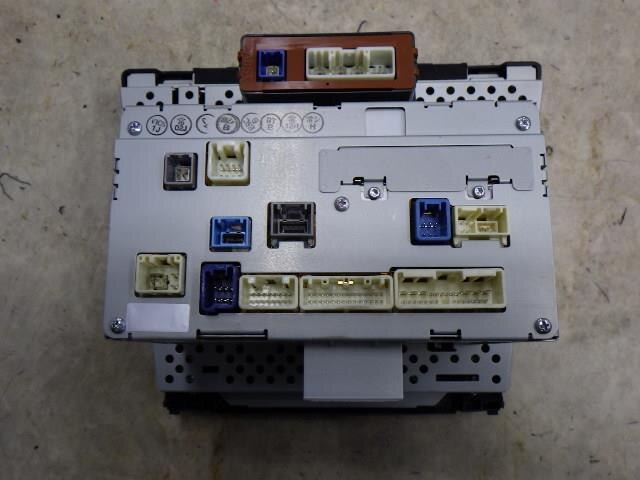 Audio Player TOYOTA Lexus gs 2013 DBA-GRL11 — photo 3