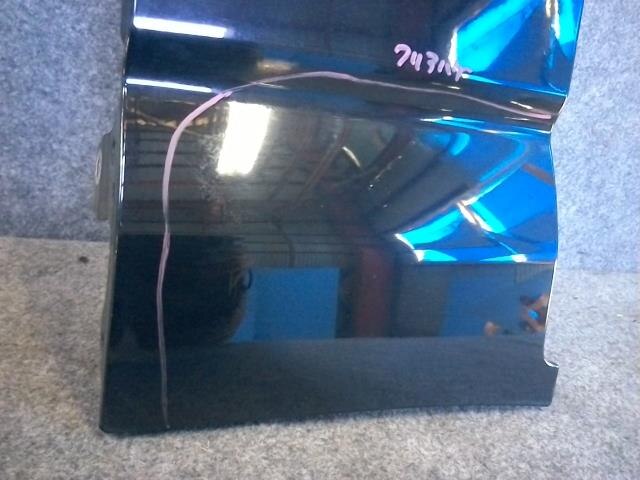 Left Fender Panel NISSAN Clipper 2008 CBA-U71 — photo 2