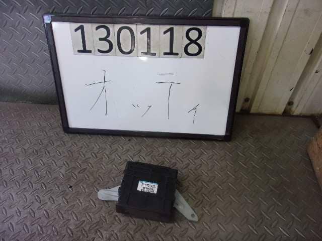 Engine Control Unit NISSAN Otti 2007 DBA-H92 — photo 1