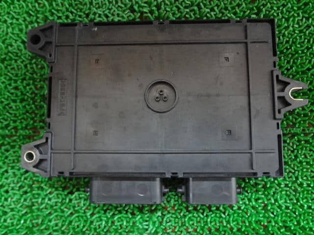 Engine Control Unit SUZUKI Wagon R 2007 DBA-MH22S 3392081JA0 — photo 2