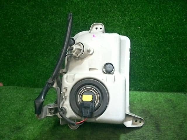 Right Fog Light DAIHATSU Move 2005 CBA-L150S — photo 2