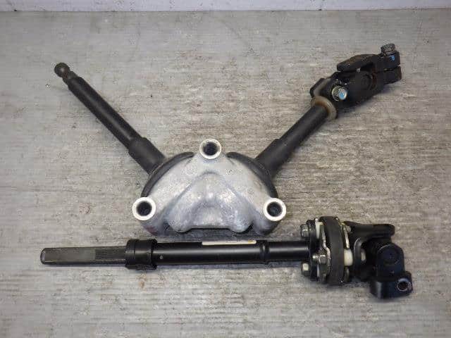 Suspension Parts NISSAN Nv350 — photo 2