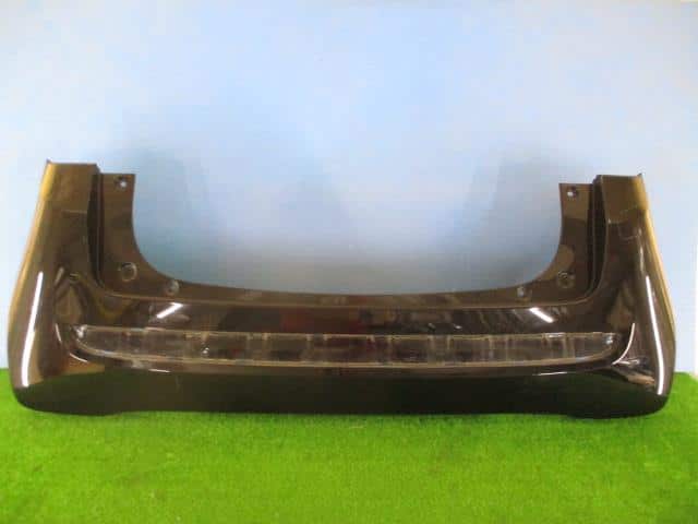 Rear Bumper Face HONDA N-one 2016 DBA-JG1 — photo 1