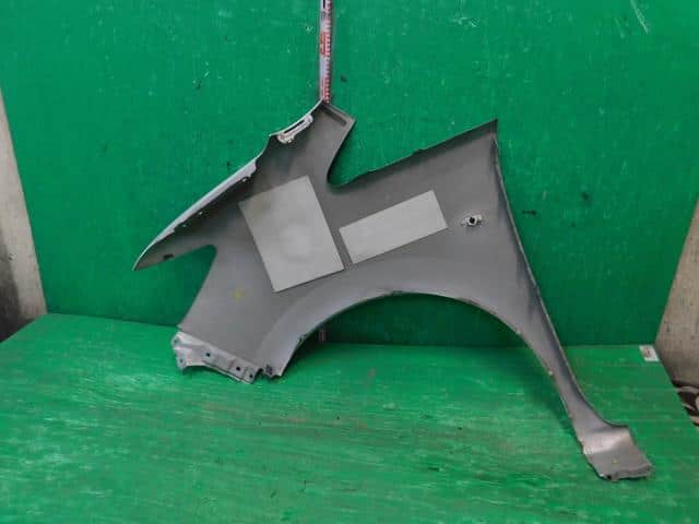Right Fender Panel NISSAN Serena 2011 DBA-C26 — photo 2