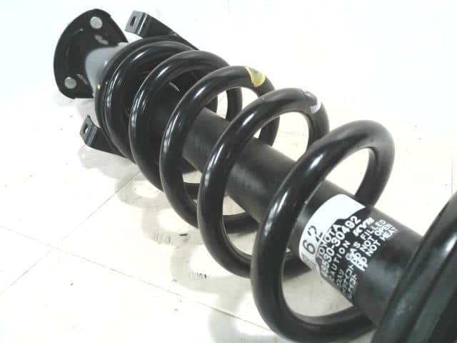 Rear Left Strut TOYOTA Crown 2007 DBA-GRS181 4853080488 — photo 3