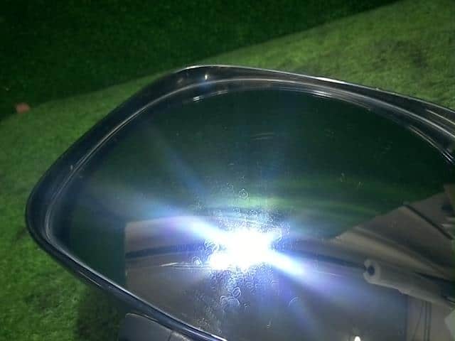 Exterior Parts NISSAN Elgrand 1998 KD-AVWE50 — photo 5