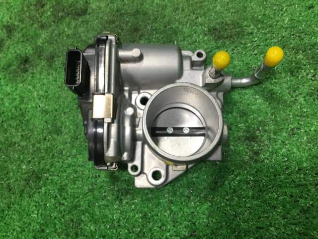 Throttle Body MITSUBISHI eK Wagon 2019 5BA-B33W — photo 1