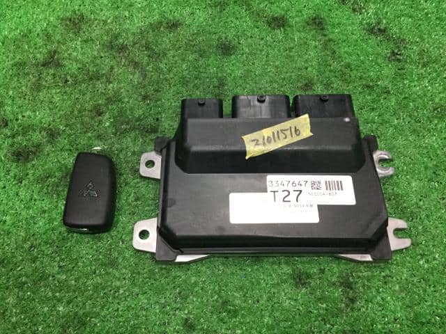 Engine Control Unit MITSUBISHI eK Wagon 2019 5BA-B33W — photo 1