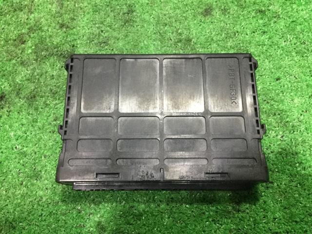 Engine Control Unit NISSAN Dayz roox 2015 DBA-B21A — photo 3