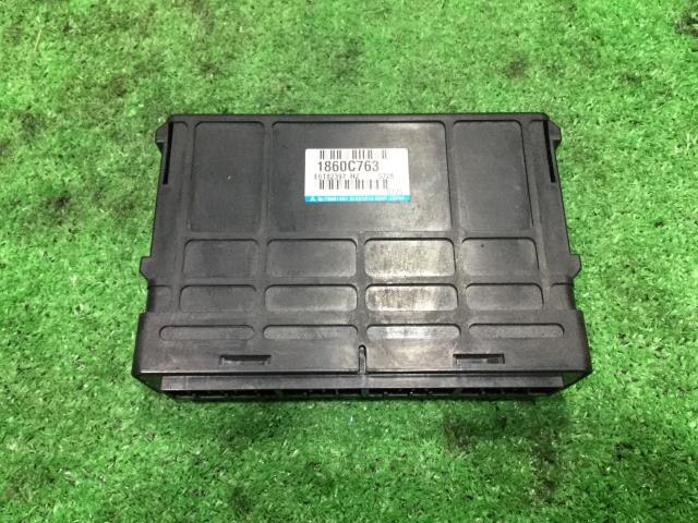 Engine Control Unit NISSAN Dayz roox 2015 DBA-B21A — photo 1