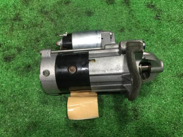 Starter MITSUBISHI eK Wagon 2019 5BA-B33W — photo 4
