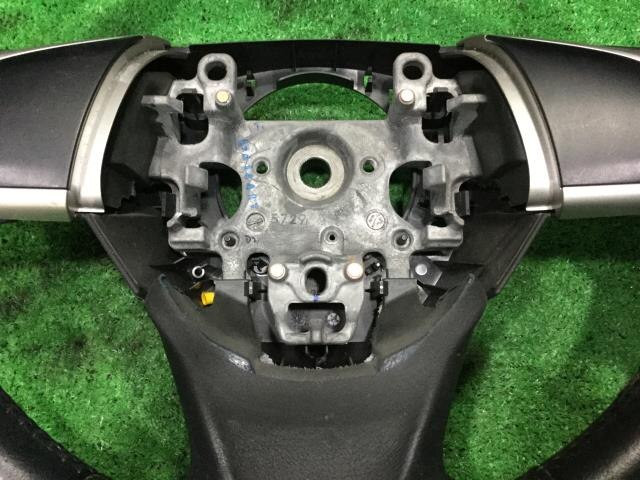 Steering Wheel NISSAN Dayz roox 2015 DBA-B21A — photo 2