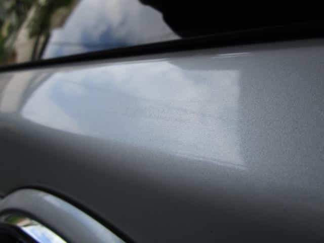 Back Door Assembly SUBARU Impreza 2012 DBA-GP7 60809FJ0009P — photo 3