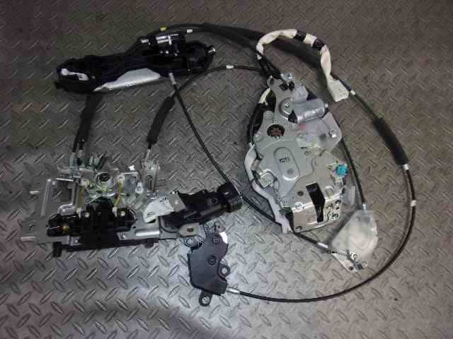 Control Unit NISSAN Serena 2007 DBA-CNC25 — photo 5