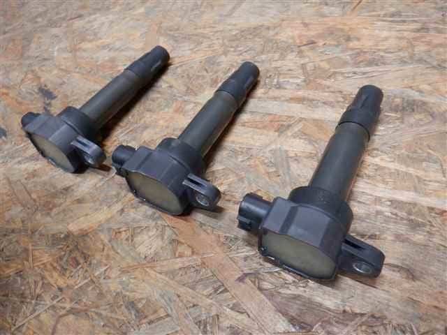 Ignition Coil SUZUKI Wagon R 2008 DBA-MH23S 3340085K00 — photo 3