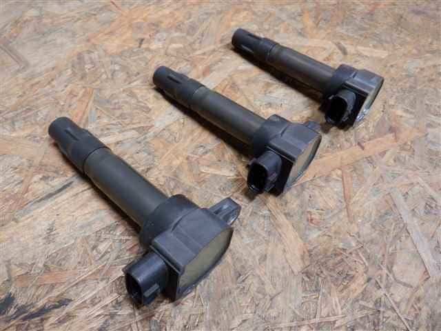Ignition Coil SUZUKI Wagon R 2008 DBA-MH23S 3340085K00 — photo 2