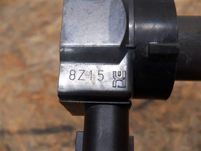 Ignition Coil SUZUKI Wagon R 2008 DBA-MH23S 3340085K00 — photo 4