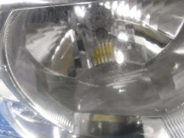 Right Headlight NISSAN Otti 2012 DBA-H92 — photo 2