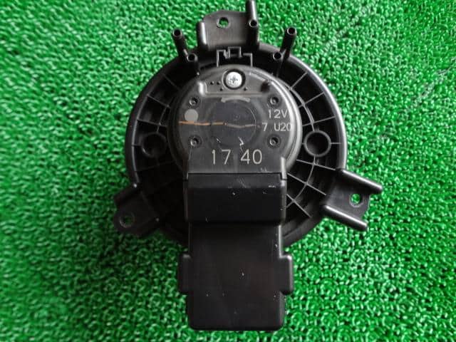 Blower Motor SUZUKI Wagon R 2017 DAA-MH55S 7415062RA1 — photo 1