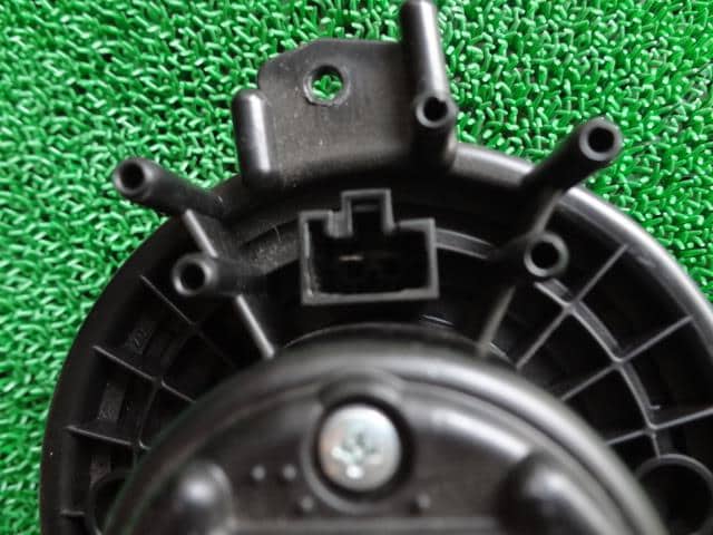 Blower Motor SUZUKI Wagon R 2017 DAA-MH55S 7415062RA1 — photo 4