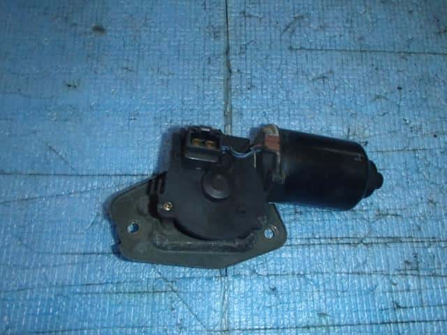 Front Wiper Motor DAIHATSU Mira 2001 GF-L710S 8512097205000 — photo 1