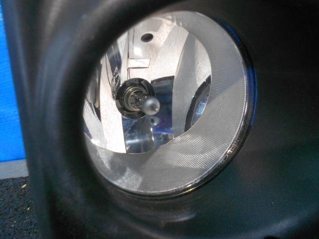 Right Fog Light NISSAN Dayz roox 2014 DBA-B21A — photo 4