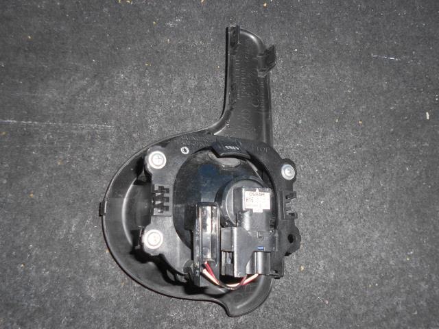 Right Fog Light NISSAN Dayz roox 2014 DBA-B21A — photo 2