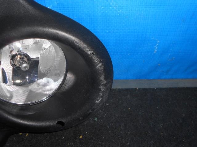 Right Fog Light NISSAN Dayz roox 2014 DBA-B21A — photo 3