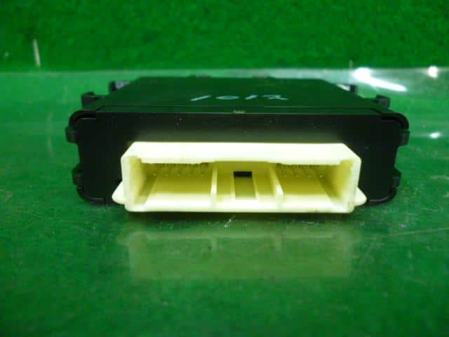 Control Unit SUBARU Impreza 2012 DBA-GJ7 — photo 3